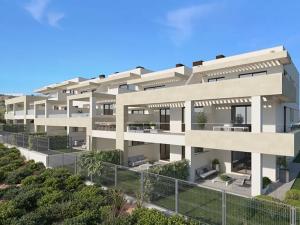 Prodej bytu 4+kk, Estepona, Španělsko, 101 m2