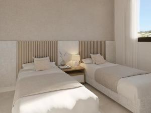 Prodej bytu 4+kk, Estepona, Španělsko, 101 m2