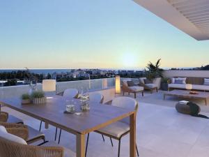 Prodej bytu 4+kk, Estepona, Španělsko, 101 m2