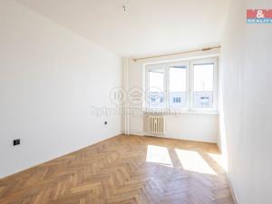Pronájem bytu 2+1, Česká Lípa, 57 m2