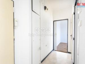 Pronájem bytu 2+1, Česká Lípa, 57 m2
