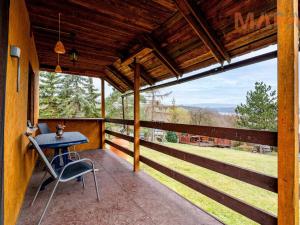 Prodej zahrady, Chbany - Poláky, 828 m2
