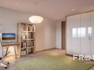 Prodej rodinného domu, Čeladná, 151 m2