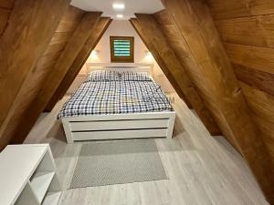 Prodej chaty, Nová Lhota, 200 m2