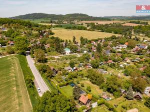 Prodej zahrady, Strakonice - Strakonice I, 483 m2