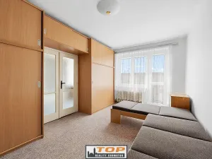 Prodej bytu 3+1, Chomutov, Čechova, 60 m2