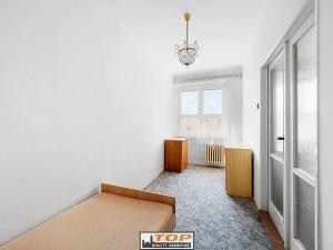 Prodej bytu 3+1, Chomutov, Čechova, 60 m2