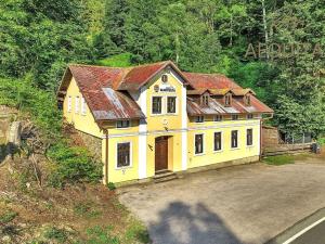 Prodej ubytování, Rokytnice nad Jizerou, 270 m2