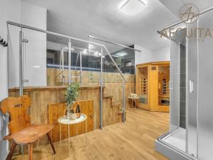 Prodej ubytování, Rokytnice nad Jizerou, 270 m2