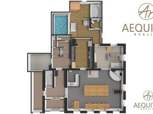 Prodej ubytování, Rokytnice nad Jizerou, 270 m2