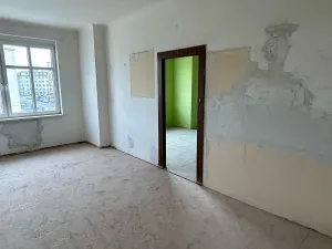 Prodej bytu 2+kk, Praha - Žižkov, Jeseniova, 54 m2