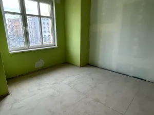 Prodej bytu 2+kk, Praha - Žižkov, Jeseniova, 54 m2