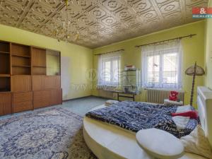Prodej rodinného domu, Bolkov, 150 m2