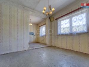 Prodej rodinného domu, Bolkov, 150 m2