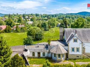 Prodej bytu 2+1, Liberec - Liberec XXV-Vesec, Dlouhá, 75 m2