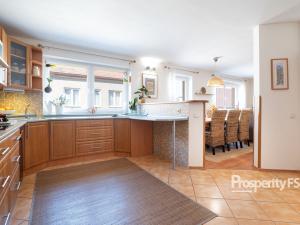 Prodej rodinného domu, Žatec, Svatováclavská, 200 m2