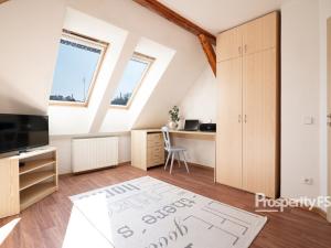 Prodej rodinného domu, Žatec, Svatováclavská, 200 m2