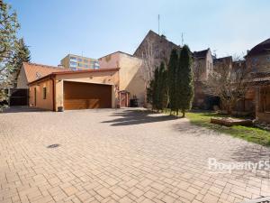 Prodej rodinného domu, Žatec, Svatováclavská, 200 m2