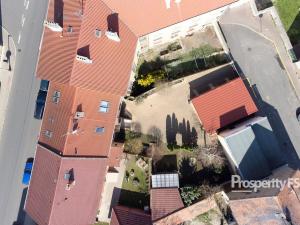 Prodej rodinného domu, Žatec, Svatováclavská, 200 m2