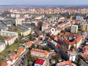 Prodej rodinného domu, Žatec, Svatováclavská, 200 m2