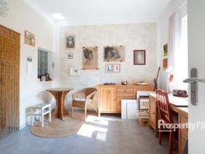 Prodej rodinného domu, Žatec, Svatováclavská, 200 m2