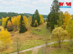 Prodej pozemku, Pila, 802 m2