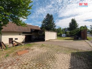 Prodej pozemku pro bydlení, Strančice - Sklenka, 1100 m2