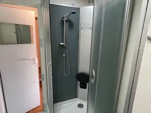 Pronájem bytu 1+1, Děčín, U Tvrze, 38 m2