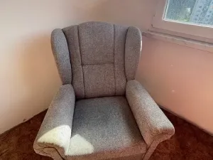 Pronájem bytu 1+1, Děčín, U Tvrze, 38 m2