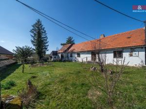 Prodej chalupy, Mlečice - Skoupý, 55 m2