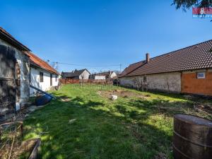 Prodej chalupy, Mlečice - Skoupý, 55 m2