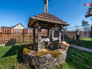 Prodej chalupy, Mlečice - Skoupý, 55 m2