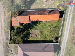 Prodej chalupy, Mlečice - Skoupý, 55 m2