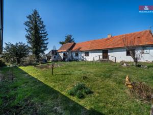 Prodej chalupy, Mlečice - Skoupý, 55 m2