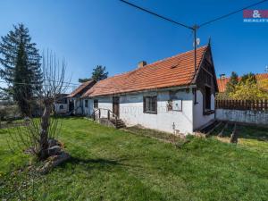 Prodej chalupy, Mlečice - Skoupý, 55 m2