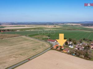 Prodej chalupy, Mlečice - Skoupý, 55 m2