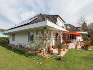 Prodej rodinného domu, Dobřejovice, Žitná, 365 m2