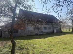 Prodej rodinného domu, Jeřice - Dolní Černůtky, 180 m2