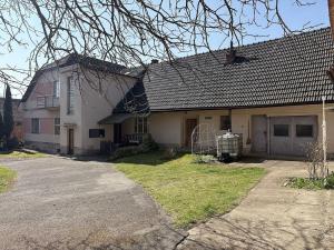 Prodej rodinného domu, Jeřice - Dolní Černůtky, 180 m2