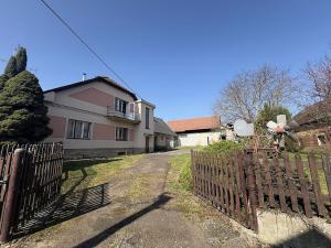 Prodej rodinného domu, Jeřice - Dolní Černůtky, 180 m2