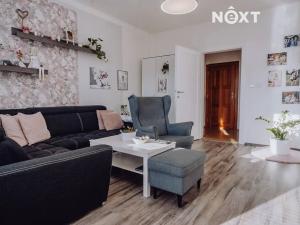 Prodej bytu 4+1, Kroměříž, Gen. Svobody, 99 m2