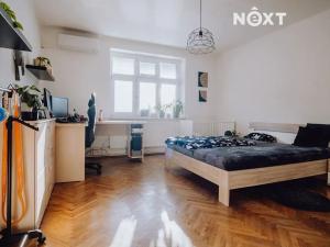 Prodej bytu 4+1, Kroměříž, Gen. Svobody, 99 m2