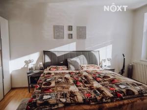 Prodej bytu 4+1, Kroměříž, Gen. Svobody, 99 m2