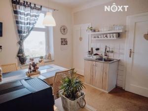 Prodej bytu 4+1, Kroměříž, Gen. Svobody, 99 m2