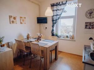 Prodej bytu 4+1, Kroměříž, Gen. Svobody, 99 m2