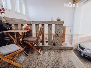 Prodej bytu 4+1, Kroměříž, Gen. Svobody, 99 m2