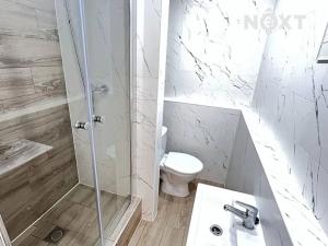 Pronájem bytu 1+1, Žatec, Růžová, 39 m2