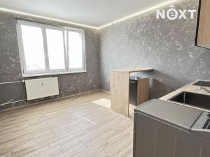 Pronájem bytu 1+1, Žatec, Růžová, 39 m2