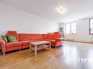 Prodej bytu 2+kk, Lipník nad Bečvou, 28. října, 96 m2