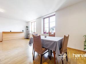Prodej bytu 2+kk, Lipník nad Bečvou, 28. října, 96 m2